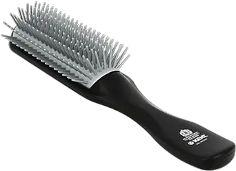 Buy Kent Gel Styler Hair Brush Thick Makeup Brushes Png Hair Brush Png