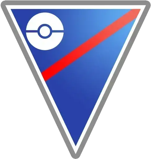 Pokémon Go Indaiatuba 20 Whatsapp Stickers Stickers Cloud Super League Pokemon Go Png Pokemon Go Logo Transparent