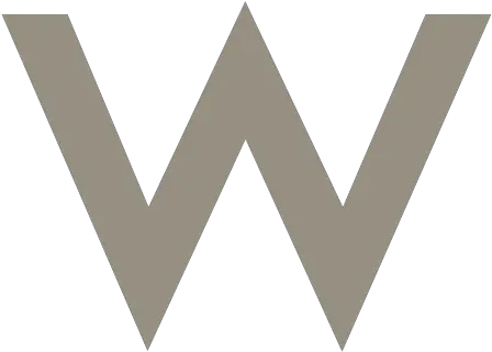 W Hotels Logo W Logo Png W Logo