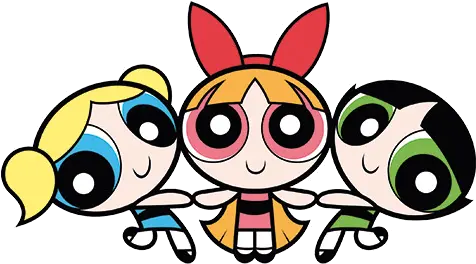 The Powerpuff Girls Png 6 Image Powerpuff Girls Png Powerpuff Girls Transparent