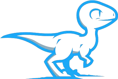Raptor Pr U2013 Communications With Byte Tyrannosaurus Png Velociraptor Png