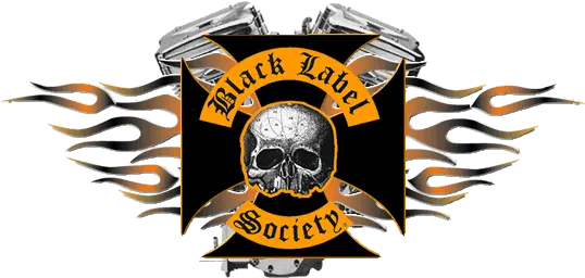 Black Label Society Stables Black Label Society Png Black Label Society Logo