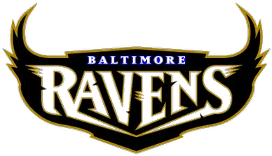 Baltimore Ravens Logo Large Transparent Baltimore Ravens Png Ravens Logo Transparent