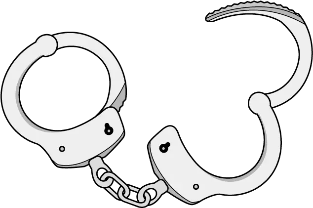 Handcuffs Png Picture Open Handcuffs Clipart Handcuffs Png