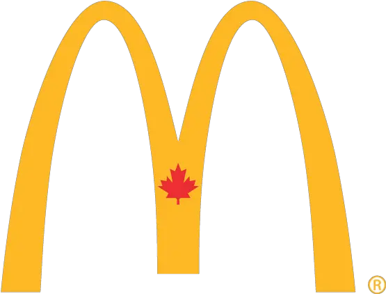 Mcdonalds Brands With Yellow Logos Png Mc Donalds Logo