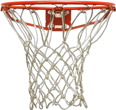 Basketball Hoop Front View Transparent Basketball Hoop Png Basketball Rim Png
