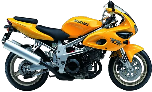 Motorcycle Png Clipart Suzuki Tl 1000s Motorcycle Clipart Png