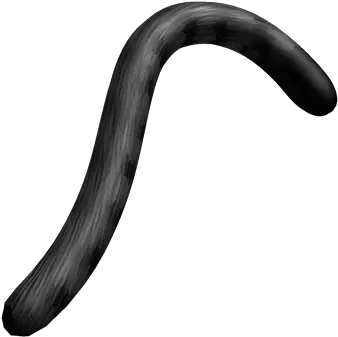 Cat Tail Png Image Cat Tail Roblox Tail Png