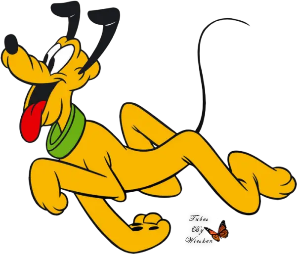 Dog Cartoon Character Disney Pictures Of Goofy Png Pluto Png