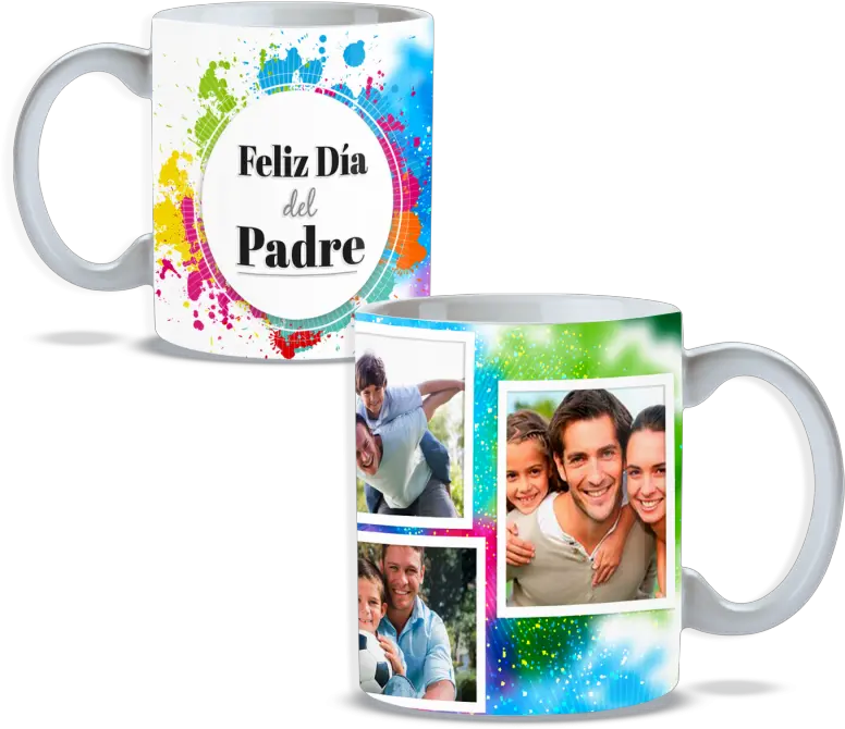 Taza Día Del Padre Personalizada 11 Tazas Dia De Padre Png Feliz Dia Del Padre Png