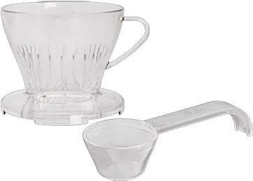 Melitta Melitta Kaffeefilter Png Spoon Transparent