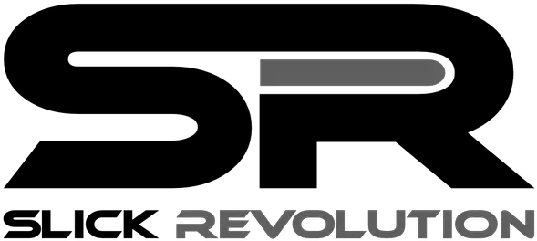 Merch Slick Revolution Artwork Png Sr Logo