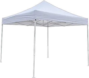 10x10 Instant Canopy Optional Walls Gazebo Png Tent Png