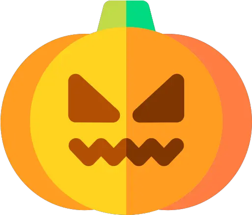 Pumpkin Free Halloween Icons Png Jackolantern Icon