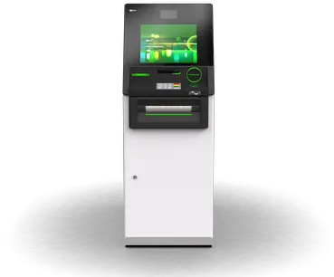 Ncr Debuts Compact Addition To Family Of Cash Recycling Atms Smartphone Png Atm Png
