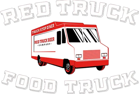 Red Truck Food Slow Cooked Southern Flavours Compact Van Png Red Truck Png
