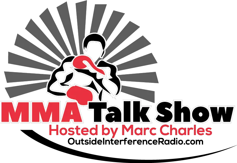 Marc Charles Outside Interference Radio Page 3 Png Mma Logo