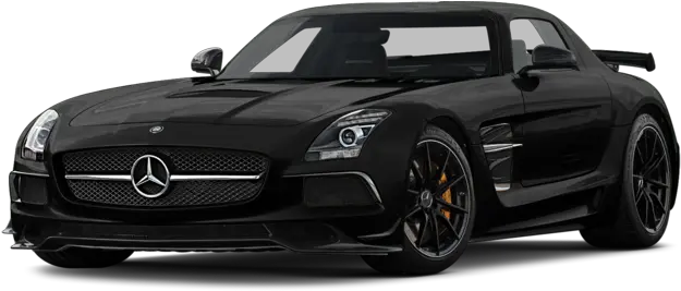 Mercedes Png Image Mercedes Sls Amg Black Mercedes Png