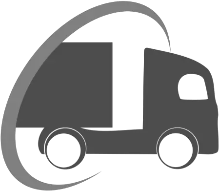 Van Transport Logo Element Png Transport And Logistics Logo Transport Logo