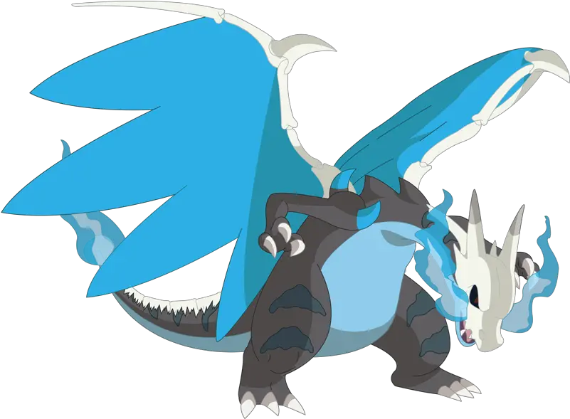 Charmander Sprite Png Clone Mega Charizard X Charizard Png