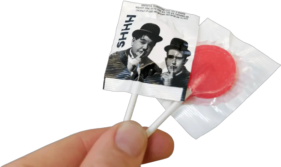 Iduna Introduceert Lul Nietlolly Voor Lawaaierige Sketch Png Lul Png