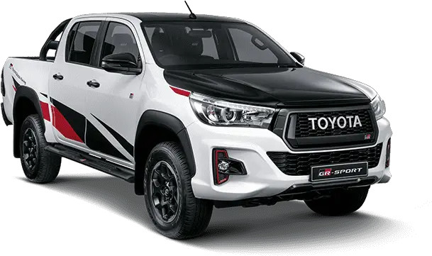 Toyota South Africa Pickup Truck Png Toyota Car Png