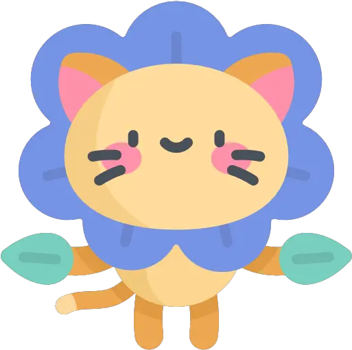 Free Icon Kitty Happy Png Kitty Icon