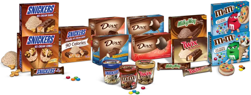 High Value 21 Mars Ice Cream Printable Coupons U003d Free Dove Snickers Ice Cream Png Dove Chocolate Logo