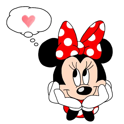 Mickey Mouse Png Images