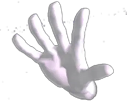 Master Hand Roblox Hand Png Master Hand Png