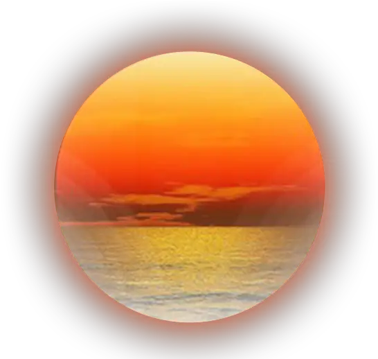 Sunrise Png Images Transparent Free Circle Sunrise Transparent