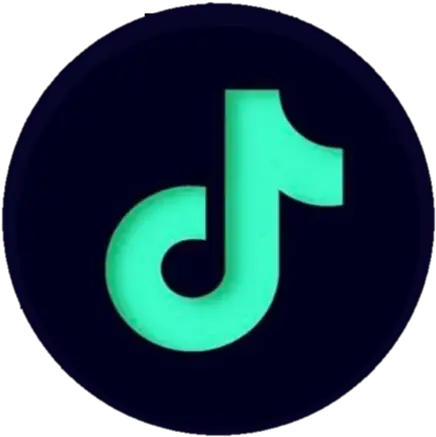 Tiktok Investors Bullish Studio Creators Dot Png Tiktok Icon Png