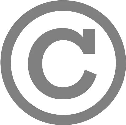 Copyright Registration Nick Landis Circle Png Copyright Logo Text