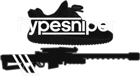 Contact Hype Sniper Hype Reseller Png Sniper Logo