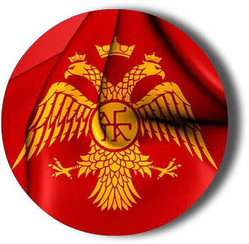 Eastern European Jewelry Byzantine Eagle Png Greek Orthodox Icon Bracelet