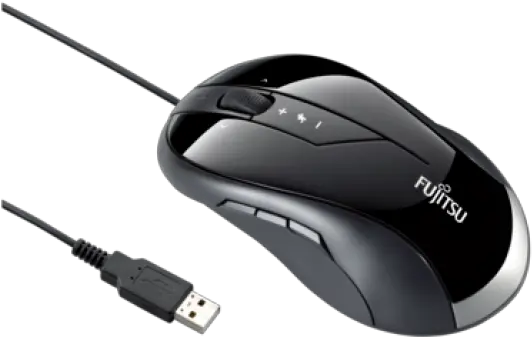 Computer Mouse Png Free Download 8 Fujitsu Mouse Gl9000 Mouse Png