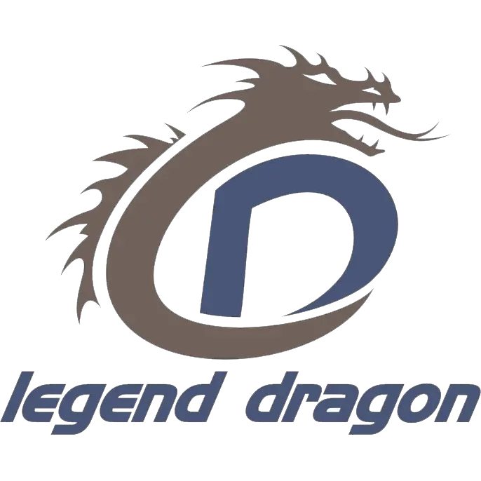 Filelegend Dragon Logo 2014 2017png Leaguepedia League Of Legends Dragon Logos