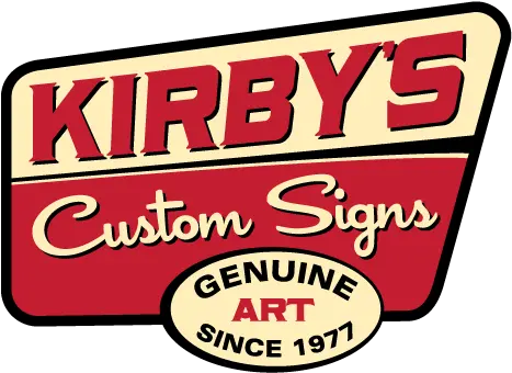 Kirbyu0027s Signs Language Png Kirby Logo Png