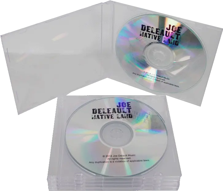 Cd Case Png Cd Cd Case Png