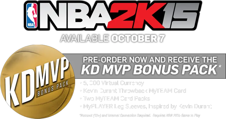 Nba 2k15 Preorder Now Nba 2k13 Png Nba 2k Png