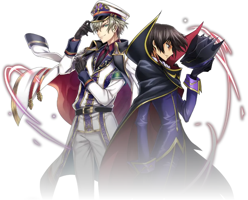 Zero Code Geass Lelouch Lamperouge Page 10 Zerochan Quiz Rpg Mahtsukai To Kuroneko No Wiz Kaede Png Code Geass Icon