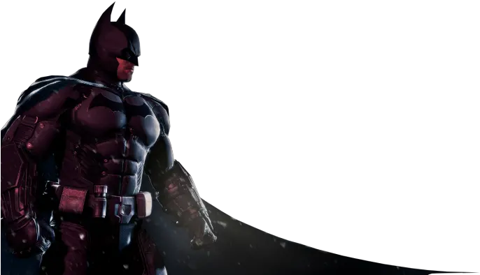 Batman Arkham Origins Png Free Download Batman Arkham Origins Transparent Batman Png