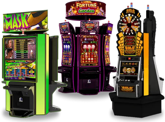 Everi Arcade Cabinet Png Michael Jackson Icon Slot Machine