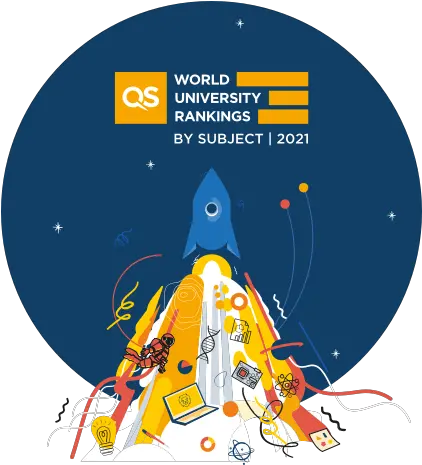 Qs World University Rankings For English Language And Qs World University Rankings By Subject 2021 Png Learn English Icon