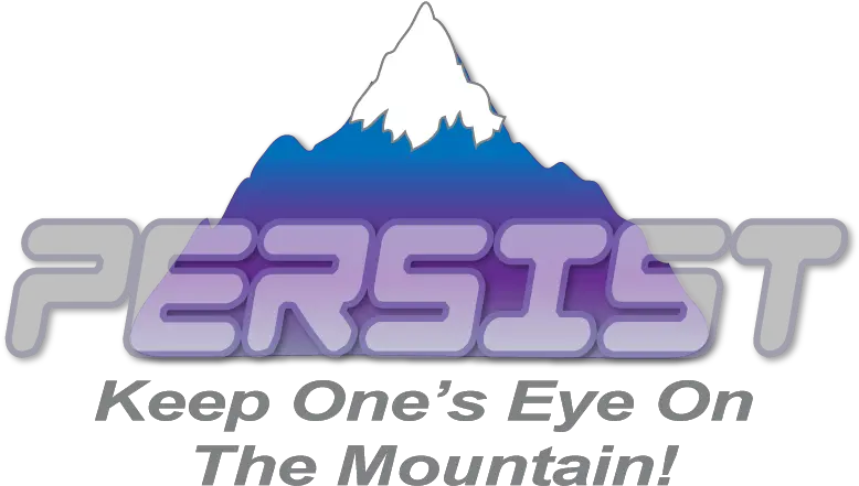 Persist Logo Mountain West Bank Png Mountain Logos