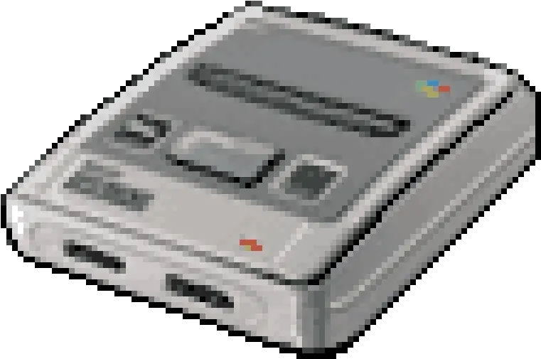 Retro Gaming Console And Much More Retrogamerclub Electronics Png Snes Png