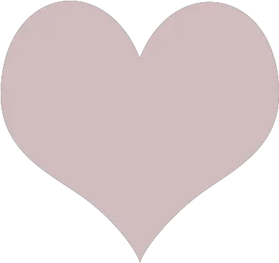 Effect Smooth In Imagemagick Heart Icon Gray Png Blur Png