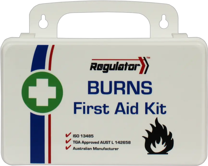 Burns Kit U2014 Heart2heart Packaging And Labeling Png First Aid Png