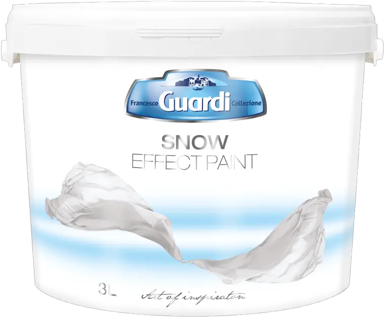 Snow Effect Paint Guardi Marine Mammal Png Snow Effect Png