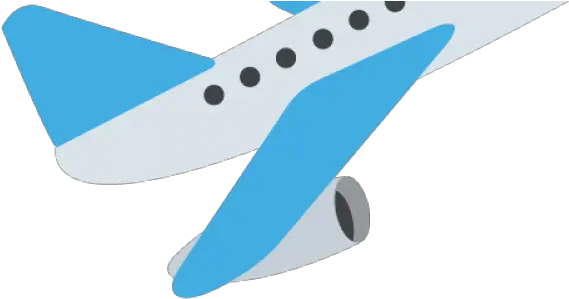 Airplane Clipart Departure Airplane Emoji Png Airplane Emoji Png